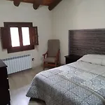 El Secreto Del Castillo Ferienhaus *