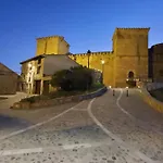 Ferienhaus El Secreto Del Castillo Mora de Rubielos