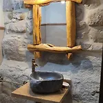 Ferienhaus El Secreto Del Castillo
