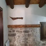 El Secreto Del Castillo Ferienhaus *