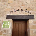 El Secreto Del Castillo Ferienhaus