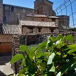 El Secreto Del Castillo Ferienhaus Mora de Rubielos