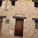 El Secreto Del Castillo * Mora de Rubielos
