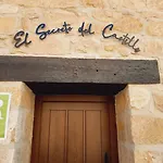 El Secreto Del Castillo Semesterbostad