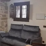 El Secreto Del Castillo Ferienhaus *