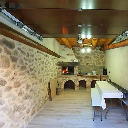 El Secreto Del Castillo Сasa de vacaciones