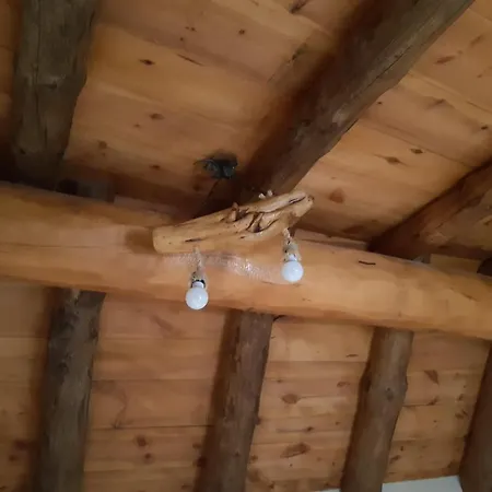 Сasa de vacaciones El Secreto Del Castillo *