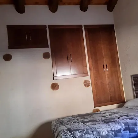 Holiday home El Secreto Del Castillo *