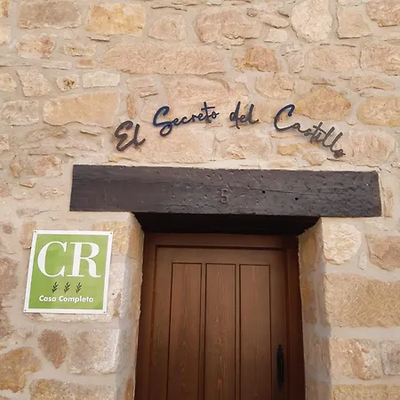 El Secreto Del Castillo Casa vacanze