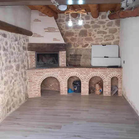 El Secreto Del Castillo