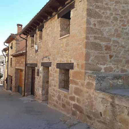 El Secreto Del Castillo *