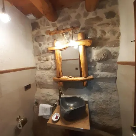 El Secreto Del Castillo Сasa de vacaciones *