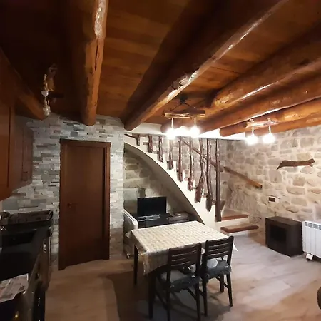 Ferienhaus El Secreto Del Castillo Mora de Rubielos