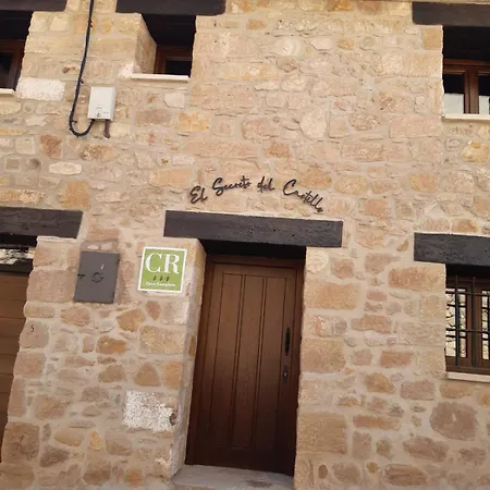 El Secreto Del Castillo * Mora de Rubielos