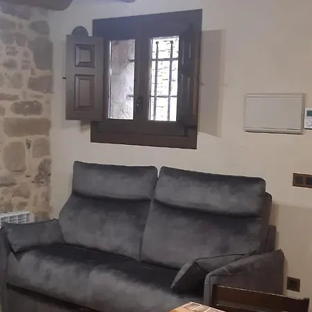 El Secreto Del Castillo Сasa de vacaciones *