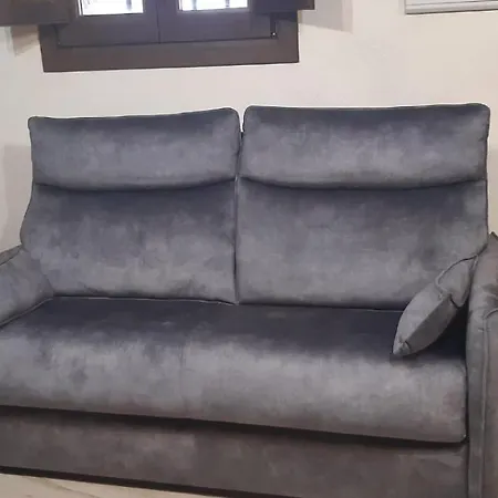 El Secreto Del Castillo Сasa de vacaciones