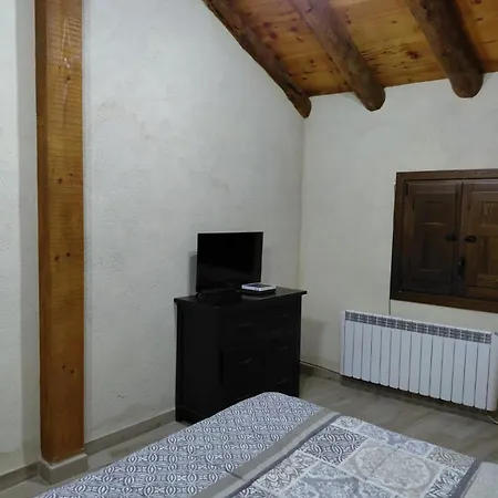 El Secreto Del Castillo