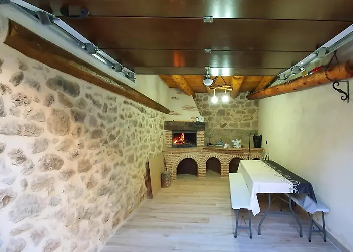 El Secreto Del Castillo Tatil Evi