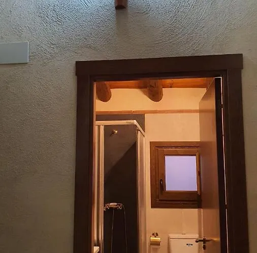 El Secreto Del Castillo Tatil Evi