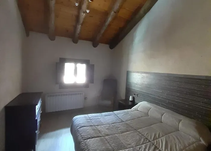 El Secreto Del Castillo Tatil Evi Mora de Rubielos