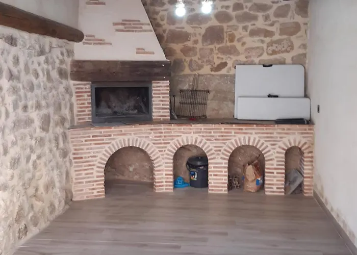 El Secreto Del Castillo