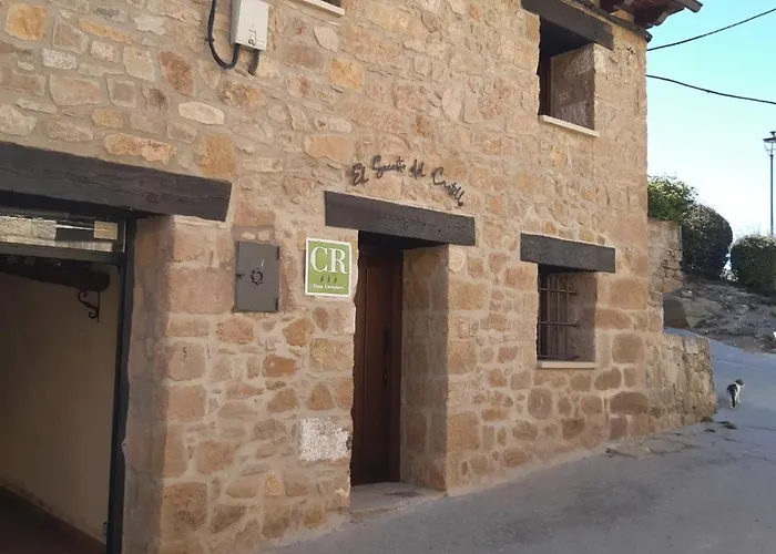 El Secreto Del Castillo Tatil Evi *