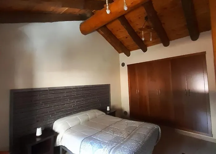 Tatil Evi El Secreto Del Castillo Mora de Rubielos