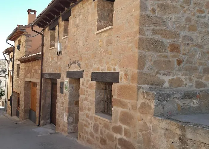 El Secreto Del Castillo *