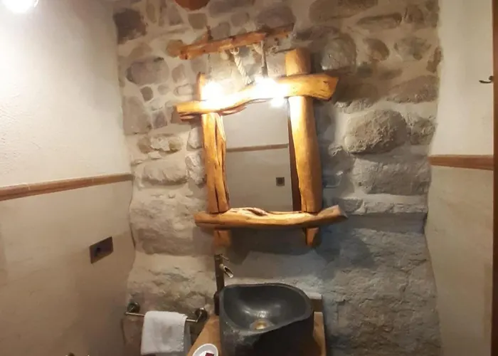 El Secreto Del Castillo Tatil Evi *