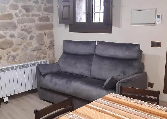 El Secreto Del Castillo *