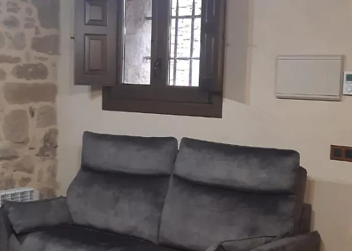 El Secreto Del Castillo Tatil Evi *