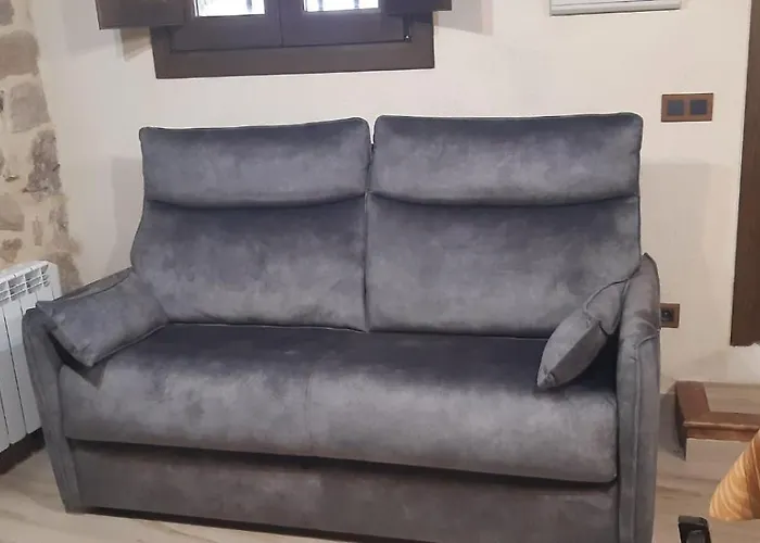 El Secreto Del Castillo Tatil Evi