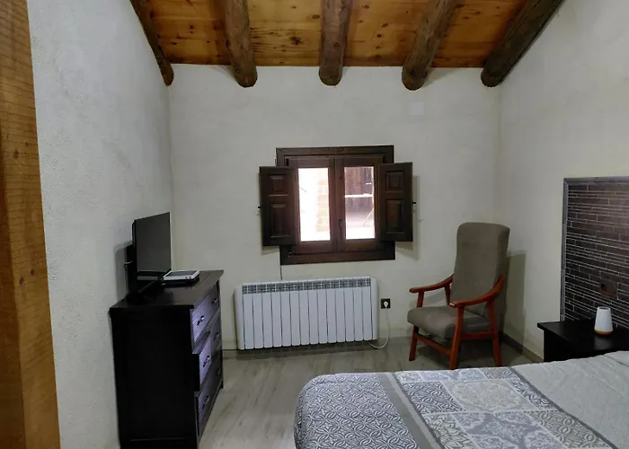 El Secreto Del Castillo Tatil Evi *