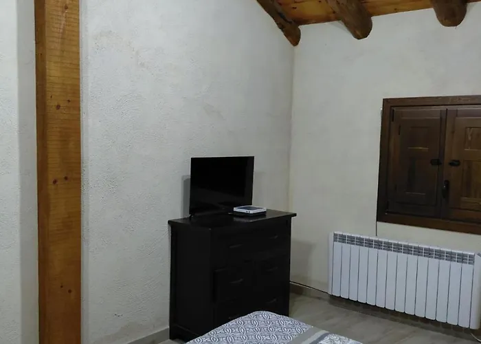 El Secreto Del Castillo