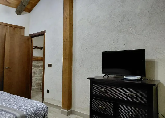 El Secreto Del Castillo